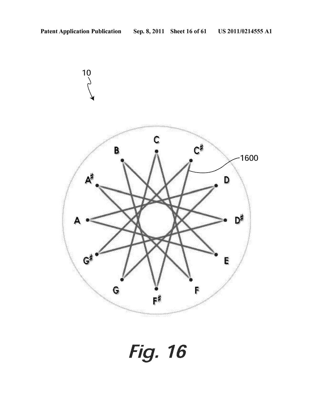 Apparatus and Method for Visualizing Music and Other Sounds - diagram, schematic, and image 17