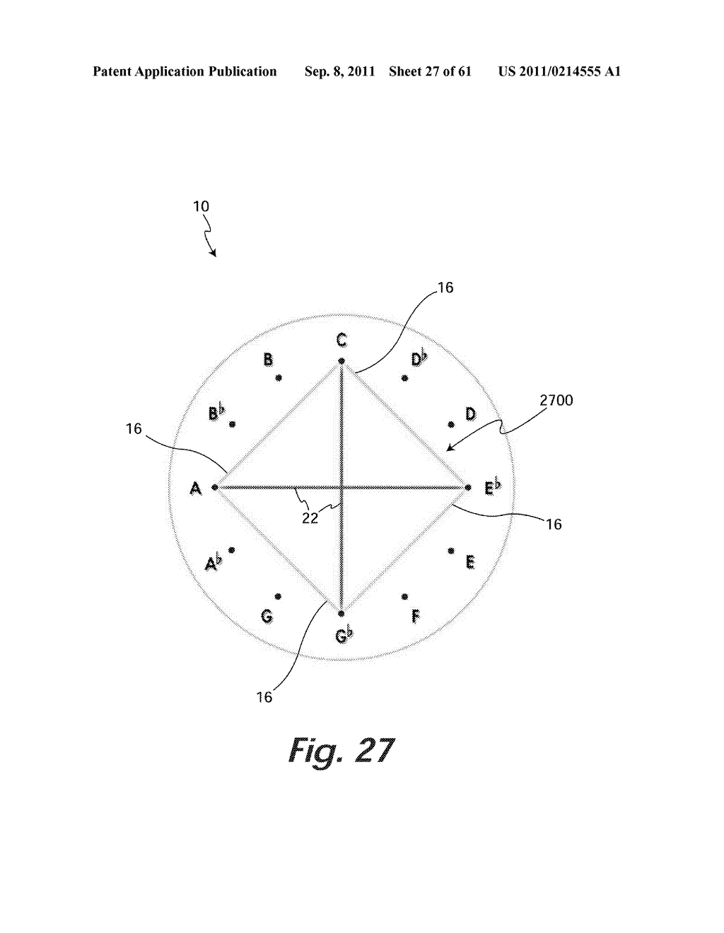 Apparatus and Method for Visualizing Music and Other Sounds - diagram, schematic, and image 28