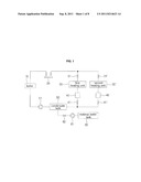 APPARATUS FOR RECOVERING RE-EVAPORATED STEAM AND CONDENSATE diagram and image