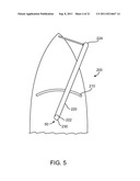 Retractable Solar Panel System diagram and image