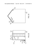 Retractable Solar Panel System diagram and image