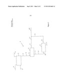 PROCESS FOR REDUCING THE LIME CONSUMPTION IN SUGAR BEET JUICE PURIFICATION diagram and image