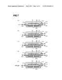 SUPERCRITICAL PROCESSING APPARATUS AND SUPERCRITICAL PROCESSING METHOD diagram and image