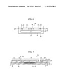 SOLAR CELL MODULE AND SOLAR CELL DEVICE diagram and image