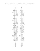 SOLAR CELL MODULE AND SOLAR CELL DEVICE diagram and image