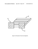 SOLAR COLLECTION DEVICE WITH NON-MOVING CONCENTRATION ELEMENTS diagram and image