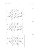 PHOTOCHEMICAL CELL COMPRISING SEMICONDUCTOR PARTICLES SENSITIZED WITH     BINUCLEAR METAL COMPLEX DYE AND ELECTROLYTE SOLUTION MAINLY COMPOSED OF     IONIC LIQUID diagram and image