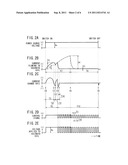 SOLENOID VALVE DRIVING CIRCUIT, SOLENOID VALVE, AND SOLENOID VALVE DRIVING     METHOD diagram and image