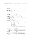 SOLENOID VALVE DRIVING CIRCUIT, SOLENOID VALVE, AND SOLENOID VALVE DRIVING     METHOD diagram and image