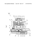 CONTROL SYSTEM diagram and image