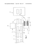 METHOD OF MAKING A SHAPED OBJECT WITH REGIONS OF DIFFERENT DUCTILITY diagram and image