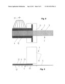 METHOD OF MAKING A SHAPED OBJECT WITH REGIONS OF DIFFERENT DUCTILITY diagram and image