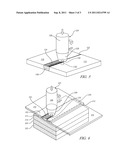 FRICTION STIR WELDING OF DISSIMILAR METALS diagram and image