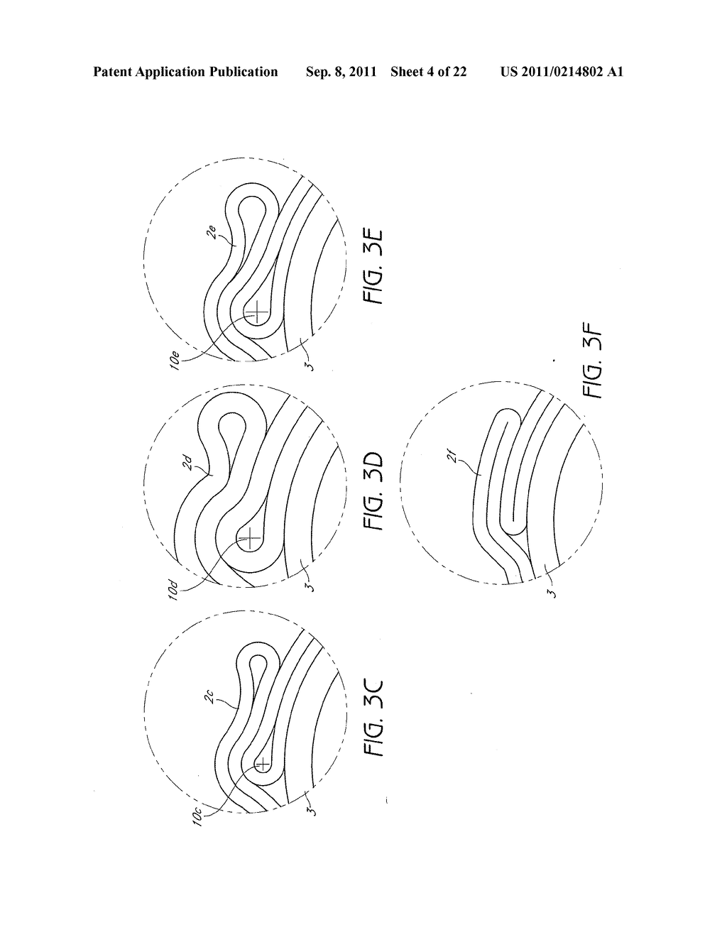 METHODS FOR MANUFACTURING MULTI-LAYER BALLOONS FOR MEDICAL APPLICATIONS - diagram, schematic, and image 05