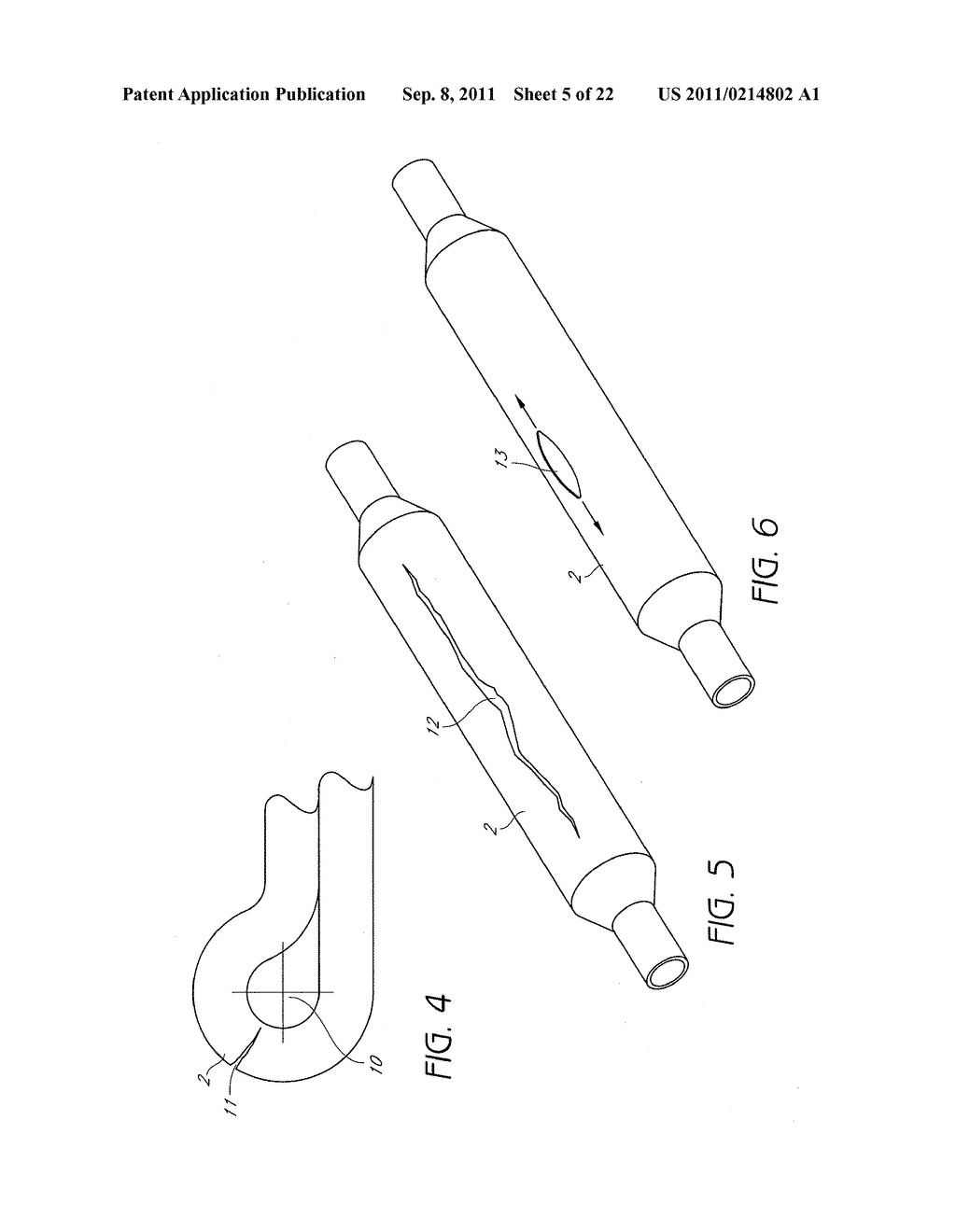 METHODS FOR MANUFACTURING MULTI-LAYER BALLOONS FOR MEDICAL APPLICATIONS - diagram, schematic, and image 06