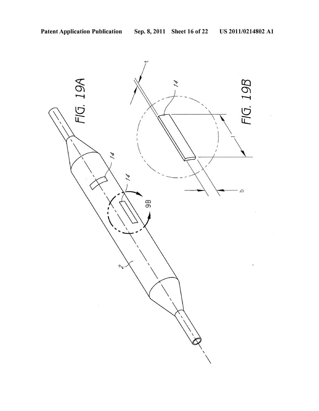 METHODS FOR MANUFACTURING MULTI-LAYER BALLOONS FOR MEDICAL APPLICATIONS - diagram, schematic, and image 17