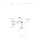 METHOD TO INCREASE GAS MASS FLOW INJECTION RATES TO GAS STORAGE CAVERNS     USING LNG diagram and image