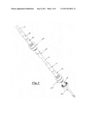 Method and apparatus for removal of pigs, deposits and other debris from     pipelines and wellbores diagram and image