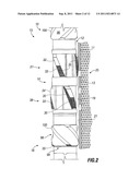 EXPANDABLE MILL AND METHODS OF USE diagram and image