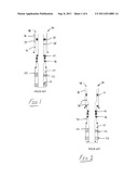 LARGE BORE COMPLETIONS SYSTEMS AND METHOD diagram and image