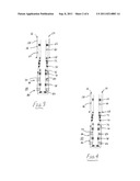 LARGE BORE COMPLETIONS SYSTEMS AND METHOD diagram and image