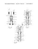 LARGE BORE COMPLETIONS SYSTEMS AND METHOD diagram and image