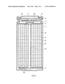 LITHIUM SECONDARY BATTERY, ELECTROLYTIC SOLUTION FOR LITHIUM SECONDARY     BATTERY, ELECTRIC POWER TOOL, ELECTRICAL VEHICLE, AND ELECTRIC POWER     STORAGE SYSTEM diagram and image