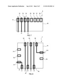 PACKAGE STRUCTURE AND ELECTRONIC APPARATUS OF THE SAME diagram and image