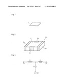 CERAMIC COMPOSITION, CERAMIC GREEN SHEET, AND CERAMIC ELECTRONIC COMPONENT diagram and image