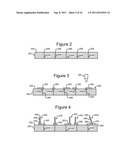 WIRING SUBSTRATE WITH CUSTOMIZATION LAYERS diagram and image