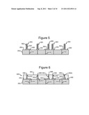 WIRING SUBSTRATE WITH CUSTOMIZATION LAYERS diagram and image