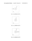 VIA STRUCTURE FOR MULTI-GIGAHERTZ SIGNALING diagram and image