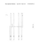 VIA STRUCTURE FOR MULTI-GIGAHERTZ SIGNALING diagram and image