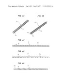 SYSTEM AND METHOD FOR ATTACHING A SUBSTANTIALLY THREE DIMENSIONAL     STRUCTURE TO A SUBSTANTIALLY TWO DIMENSIONAL STRUCTURE diagram and image