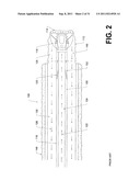 Universal drilling and completion system diagram and image