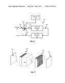 METHOD AND SYSTEM FOR CONTROLLING THE TEMPERATURE OF VEHICLE BATTERIES diagram and image