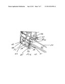 SUPPORT ASSEMBLY diagram and image