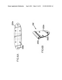 POLE CLIMBING FALL PREVENTION ASSEMBLY diagram and image