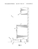 Assist Lift diagram and image