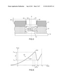 KEYPAD WITH LONG KEY TRAVEL AND IMPROVED TOUCH FEELING diagram and image