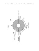 MAGNETIC SEPARATION APPARATUS AND WASTE WATER TREATMENT APPARATUS diagram and image