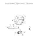 DISPENSING CYLINDER, LARGE CAPACITY DISPENSING DEVICE AND METHOD OF USING     LARGE CAPACITY DISPENSING DEVICE diagram and image