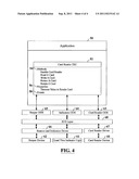 Banking system controlled responsive to data bearing records diagram and image