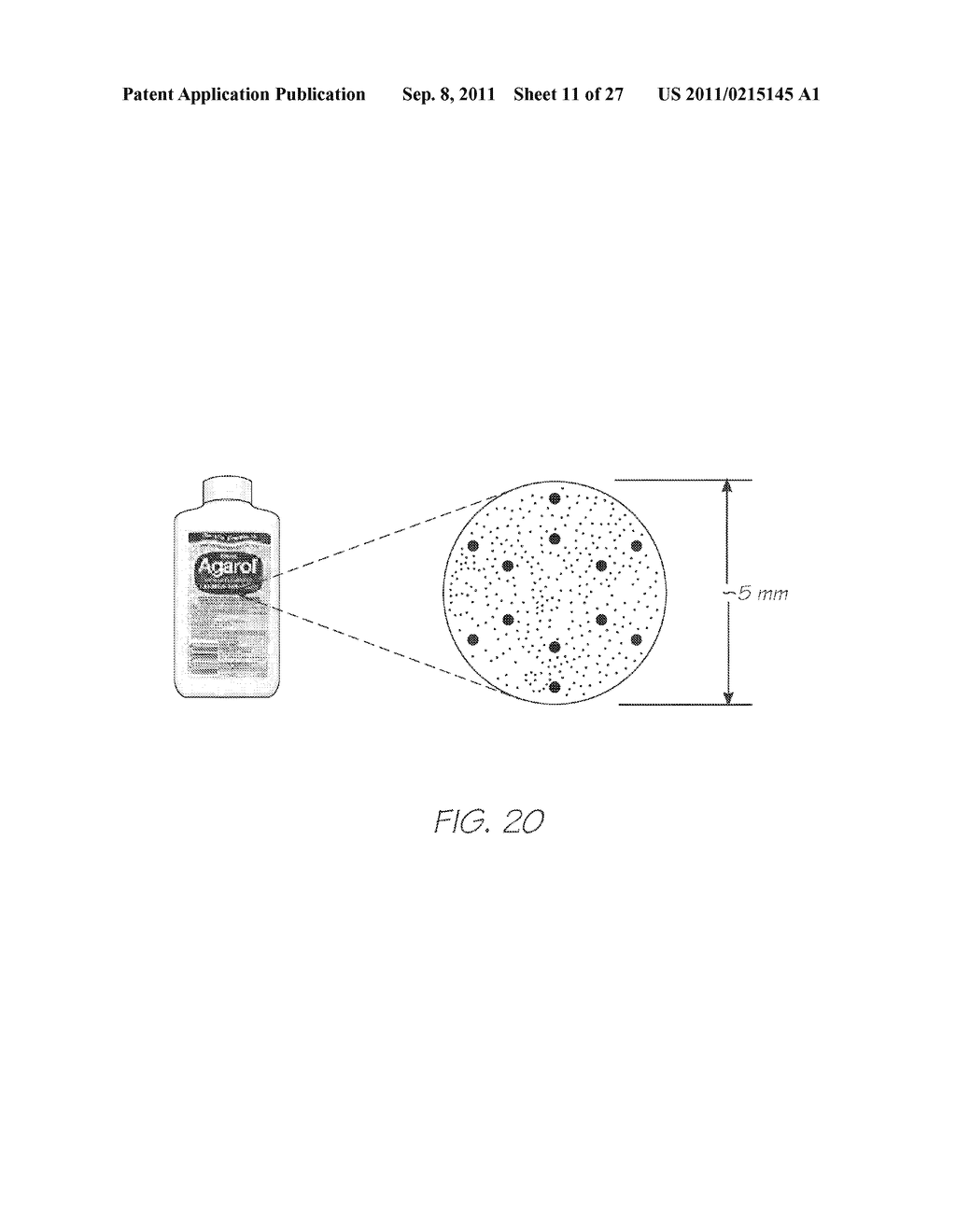 METHOD OF DISPENSING A PRODUCT - diagram, schematic, and image 12