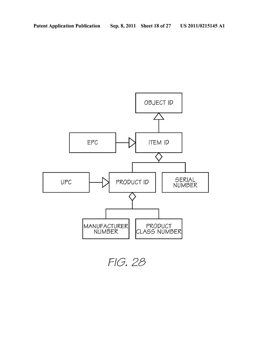 METHOD OF DISPENSING A PRODUCT - diagram, schematic, and image 19