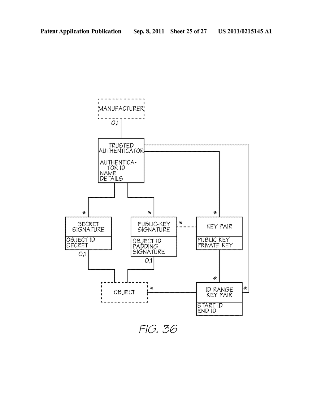 METHOD OF DISPENSING A PRODUCT - diagram, schematic, and image 26