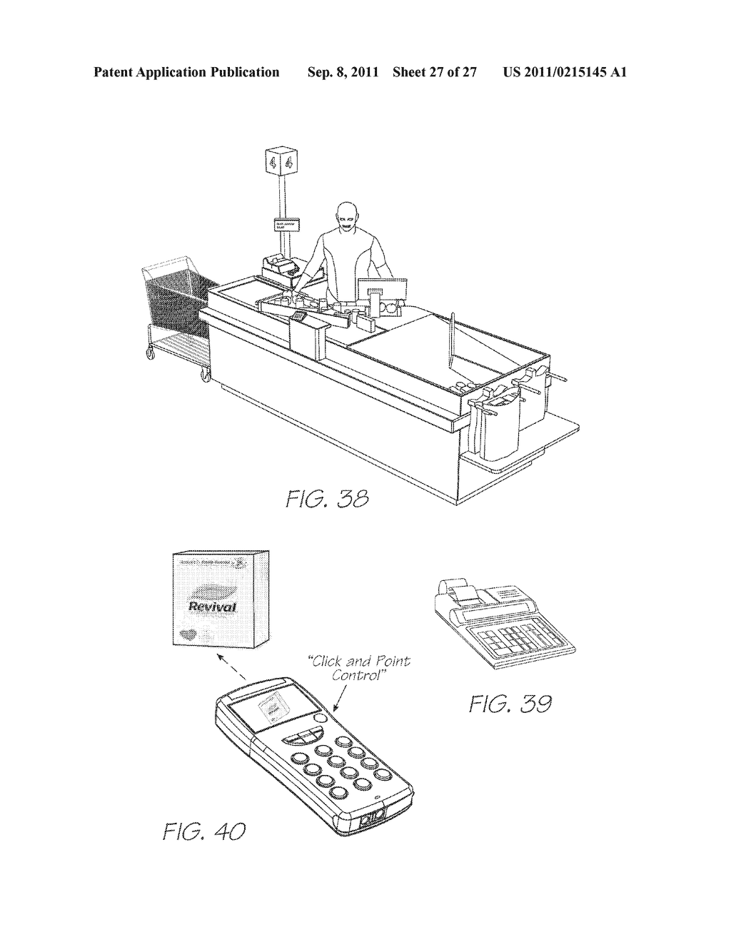METHOD OF DISPENSING A PRODUCT - diagram, schematic, and image 28