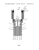 WATER SAVING AERATOR diagram and image