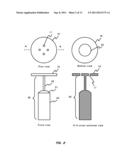 WATER SAVING AERATOR diagram and image