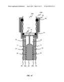 WATER SAVING AERATOR diagram and image